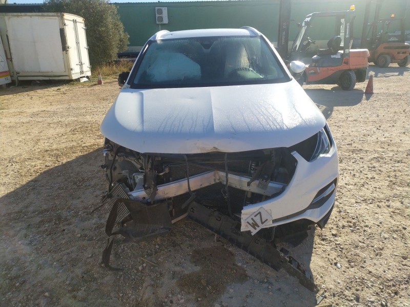 opel grandland / grandland x (a18, p1uo) del año 2019