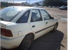 FORD ESCORT BERL./TURNIER