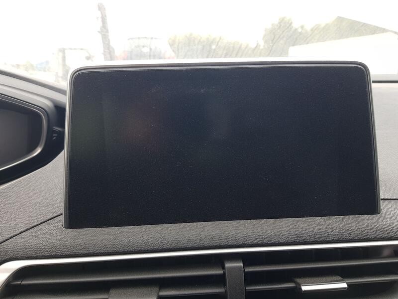 Recambio de sistema navegacion gps para peugeot 3008 ii suv (mc_, mr_, mj_, m4_) 1.2 thp/ puretech 130 (mrhnsm, mrhnsu, mrhnsj, 