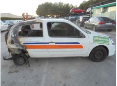 RENAULT CLIO II FASE II (B/CB0)