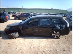 SAAB 9-3 SPORT HATCH