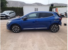 RENAULT CLIO V (B7_)