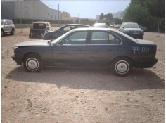 BMW SERIE 5 BERLINA (E34)