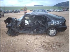 FORD MONDEO BERLINA (GD)