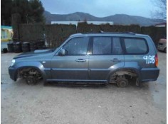 HYUNDAI TERRACAN (HP)