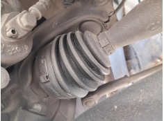 Recambio de transmision delantera derecha para volkswagen polo v (6r1, 6c1) 1.2 tdi referencia OEM IAM 6R0407762A  