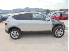 NISSAN QASHQAI (J10)