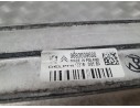 Recambio de intercooler para citroën c5 berlina exclusive referencia OEM IAM 9683009680 DELPHI 