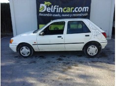 FORD FIESTA BERL./COURIER