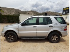 MERCEDES-BENZ CLASE M (W163)