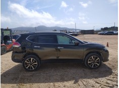NISSAN X-TRAIL III (T32_, T32R, T32RR)
