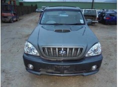 HYUNDAI TERRACAN (HP)