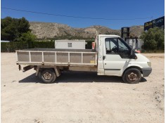 FORD TRANSIT CAJA/CHASIS (FM_ _, FN_ _)