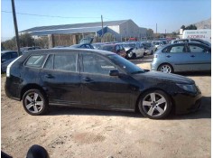 SAAB 9-3 SPORT HATCH