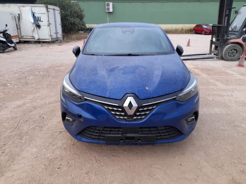 renault clio v (b7_) del año 2023