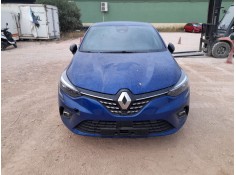 RENAULT CLIO V (B7_)