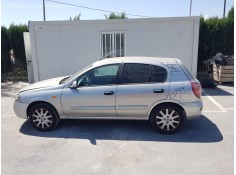 NISSAN ALMERA (N16/E)