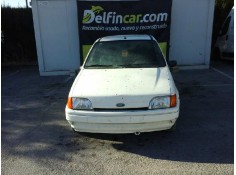 FORD FIESTA BERL./COURIER