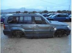 HYUNDAI TERRACAN (HP)