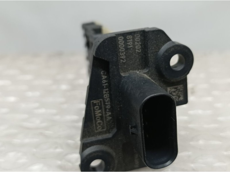 Recambio de caudalimetro para ford fiesta (ce1) active referencia OEM IAM CA6112B579AA  