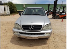 MERCEDES-BENZ CLASE M (W163)