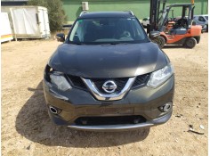 NISSAN X-TRAIL III (T32_, T32R, T32RR)
