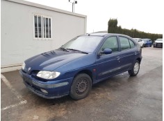 RENAULT MEGANE I BERLINA HATCHBACK (BA0)