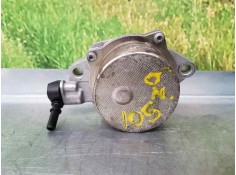 Recambio de depresor freno / bomba vacio para ford fiesta (cbk) ambiente referencia OEM IAM REF. BORRADA  