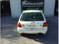 FORD FIESTA BERL./COURIER
