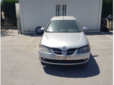NISSAN ALMERA (N16/E)