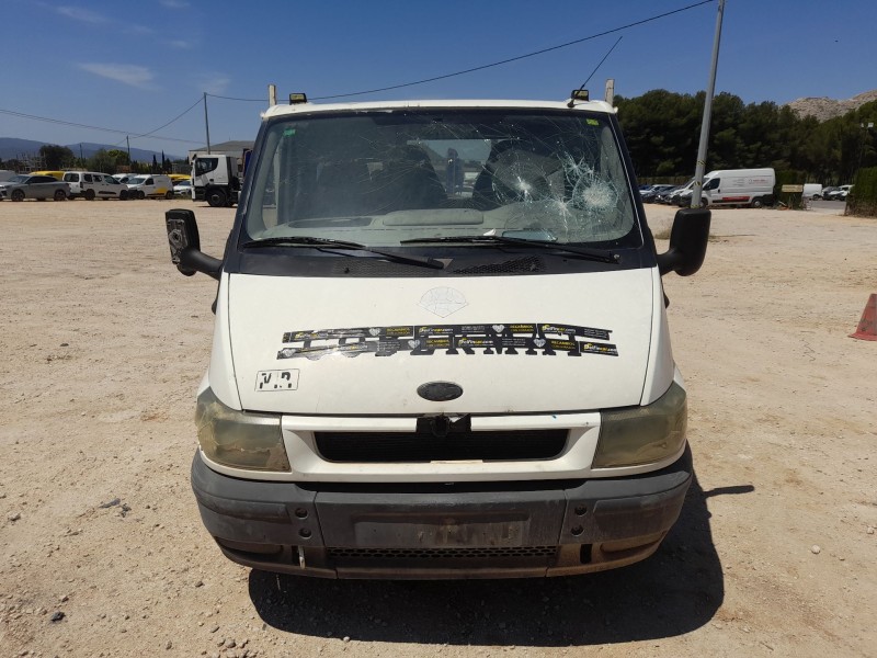 ford transit caja/chasis (fm_ _, fn_ _) del año 2003