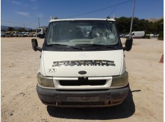 FORD TRANSIT CAJA/CHASIS (FM_ _, FN_ _)