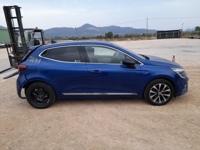 renault clio v (b7_) del año 2023