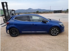 RENAULT CLIO V (B7_)