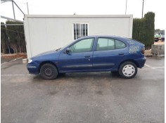 RENAULT MEGANE I BERLINA HATCHBACK (BA0)