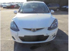 MAZDA 2 LIM. (DE)