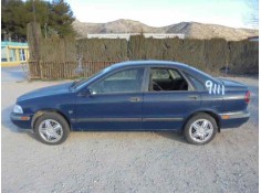 VOLVO S40 BERLINA