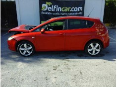 SEAT LEON (1P1)