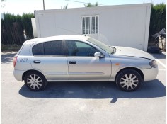 NISSAN ALMERA (N16/E)