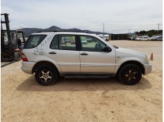 MERCEDES-BENZ CLASE M (W163)