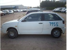 SEAT IBIZA (6K)