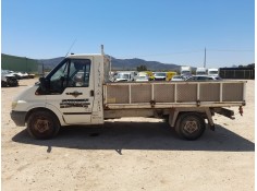 FORD TRANSIT CAJA/CHASIS (FM_ _, FN_ _)