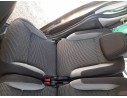 Recambio de asiento trasero derecho para peugeot partner tepee 1.6 hdi referencia OEM IAM   