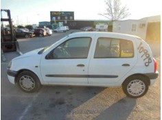 RENAULT CLIO II FASE I (B/CBO)
