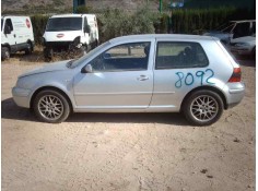 VOLKSWAGEN GOLF IV BERLINA (1J1)