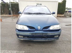 RENAULT MEGANE I BERLINA HATCHBACK (BA0)