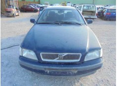 VOLVO S40 BERLINA