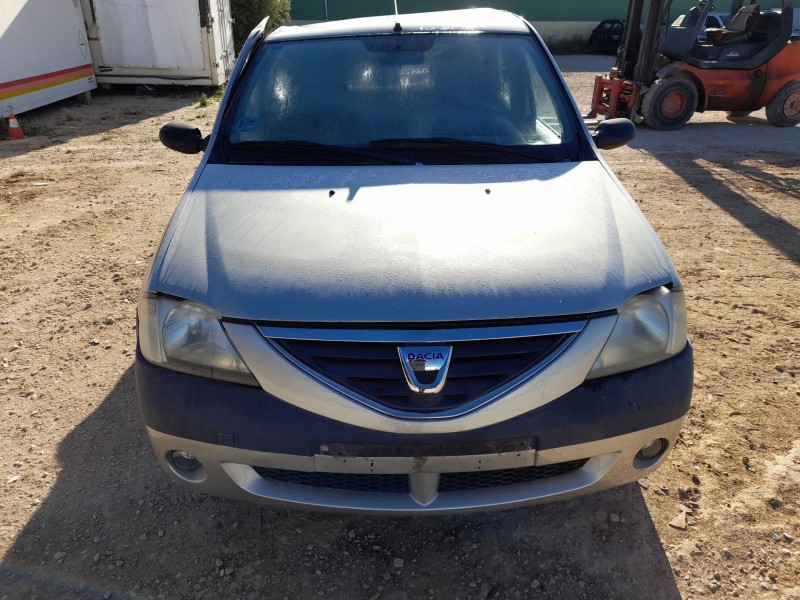 dacia logan (ls_) del año 2006