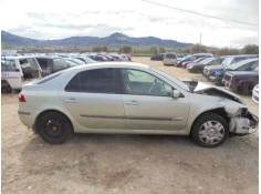 RENAULT LAGUNA II (BG0)
