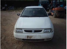 SEAT IBIZA (6K)